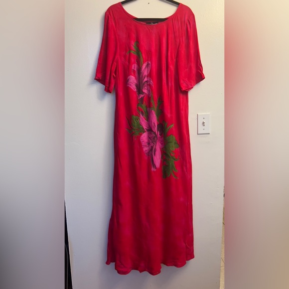 Vintage Carole  Little Dress - Picture 5 of 11